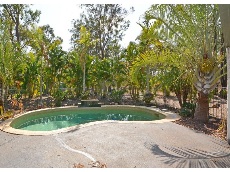 154 Burrum River Rd, Torbanlea QLD 4662