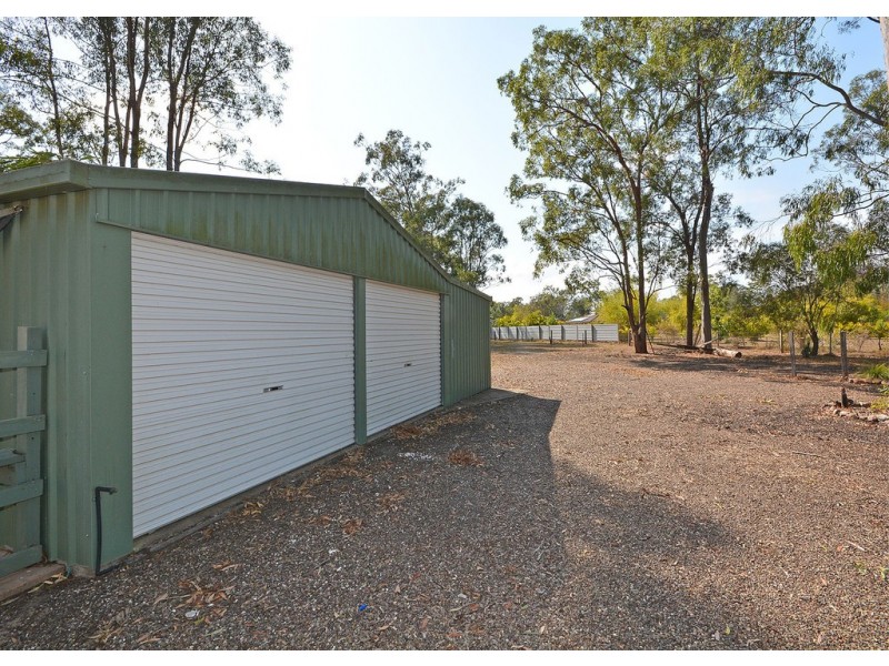 154 Burrum River Rd, Torbanlea QLD 4662