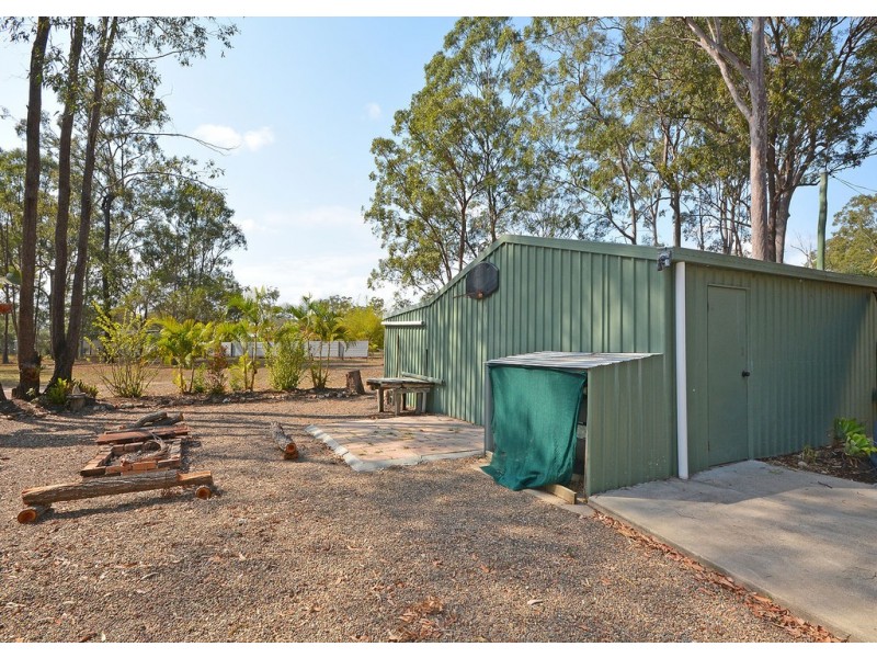 154 Burrum River Rd, Torbanlea QLD 4662