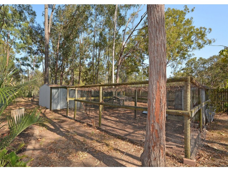 154 Burrum River Rd, Torbanlea QLD 4662