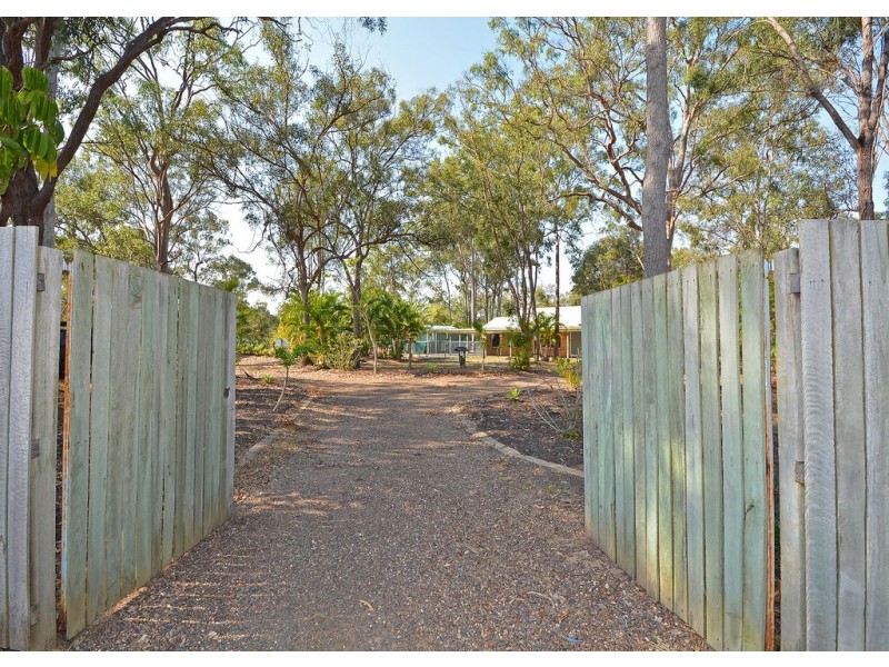 154 Burrum River Rd, Torbanlea QLD 4662