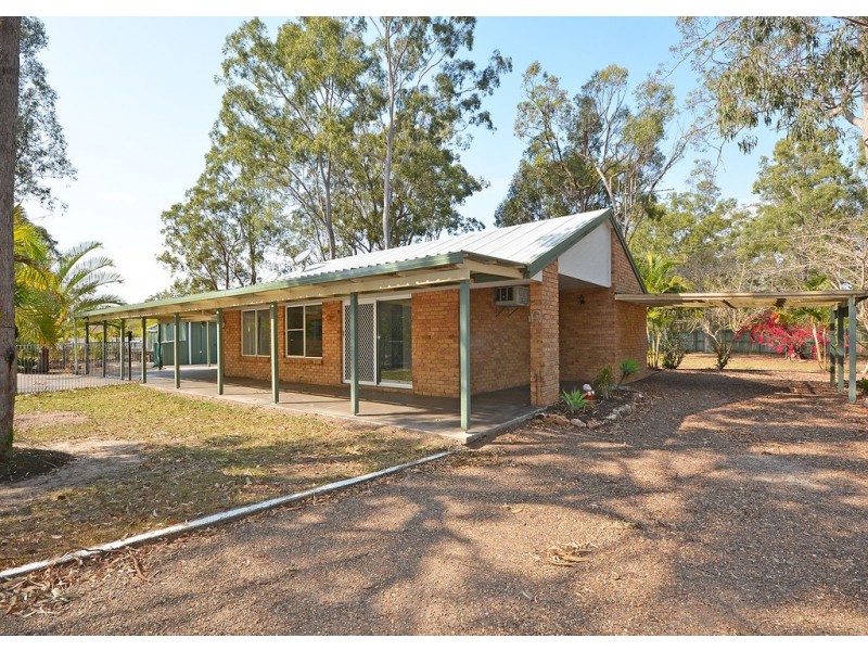 154 Burrum River Rd, Torbanlea QLD 4662