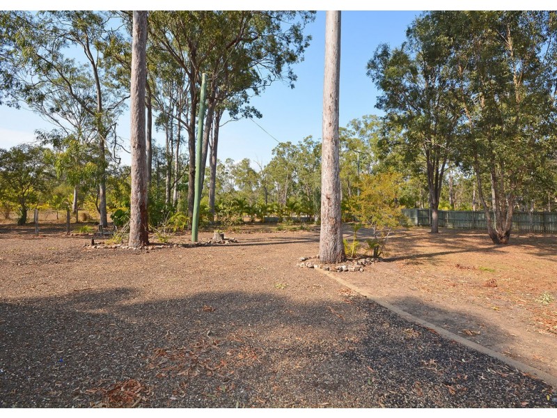 154 Burrum River Rd, Torbanlea QLD 4662