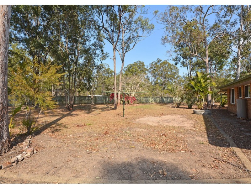 154 Burrum River Rd, Torbanlea QLD 4662