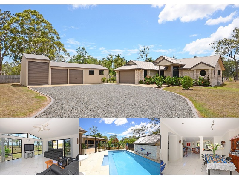 13 Jarrah Court, Burrum Heads QLD 4659