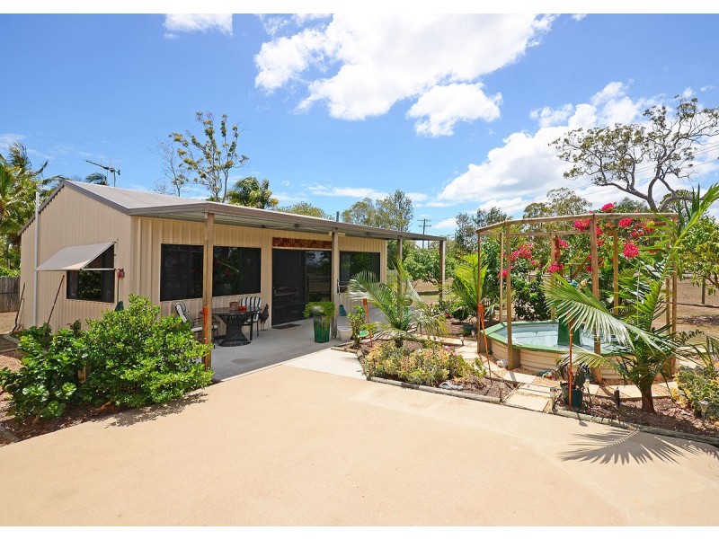 13 Jarrah Court, Burrum Heads QLD 4659
