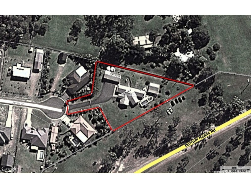 13 Jarrah Court, Burrum Heads QLD 4659