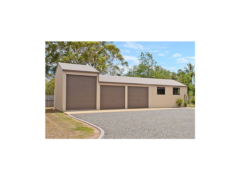 13 Jarrah Court, Burrum Heads QLD 4659