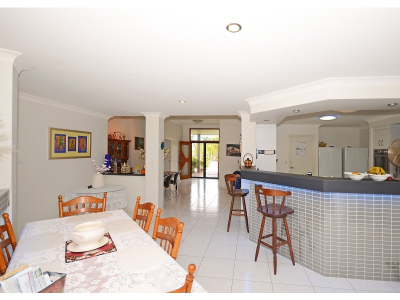 13 Jarrah Court, Burrum Heads QLD 4659