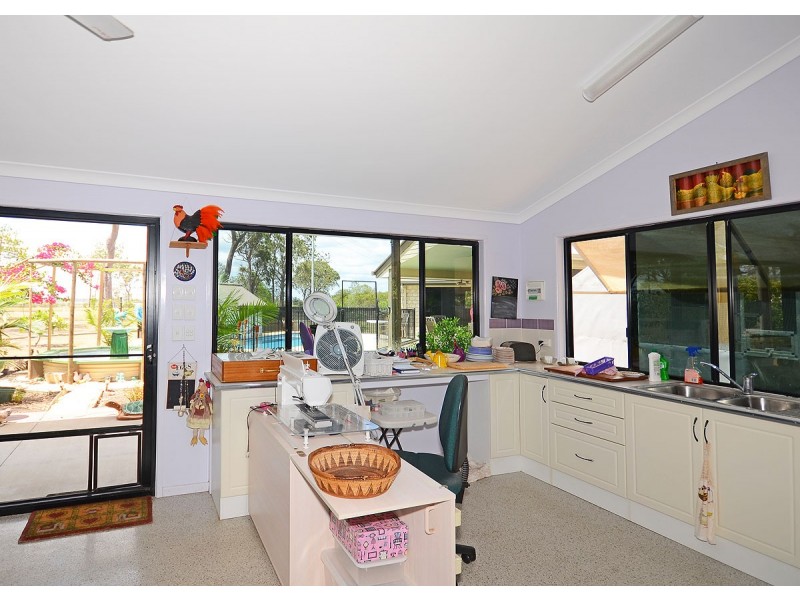 13 Jarrah Court, Burrum Heads QLD 4659