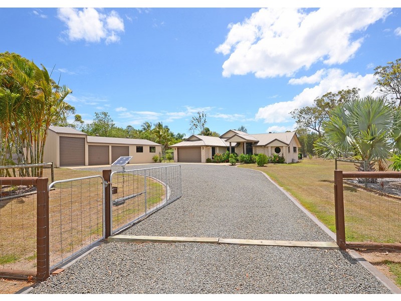 13 Jarrah Court, Burrum Heads QLD 4659