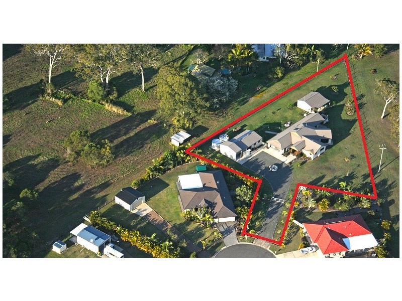 13 Jarrah Court, Burrum Heads QLD 4659