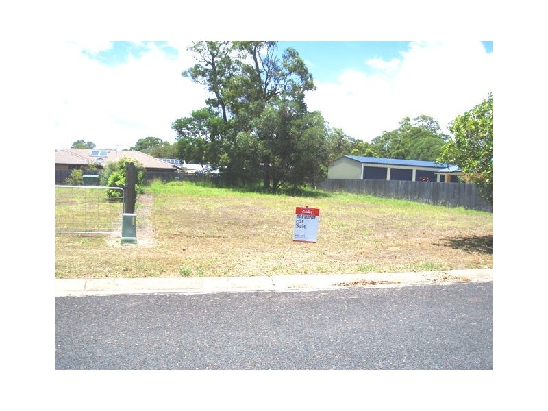 Lot 5 Beach Drive, Burrum Heads QLD 4659