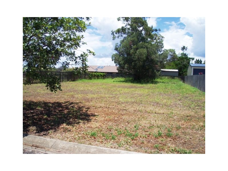 Lot 5 Beach Drive, Burrum Heads QLD 4659