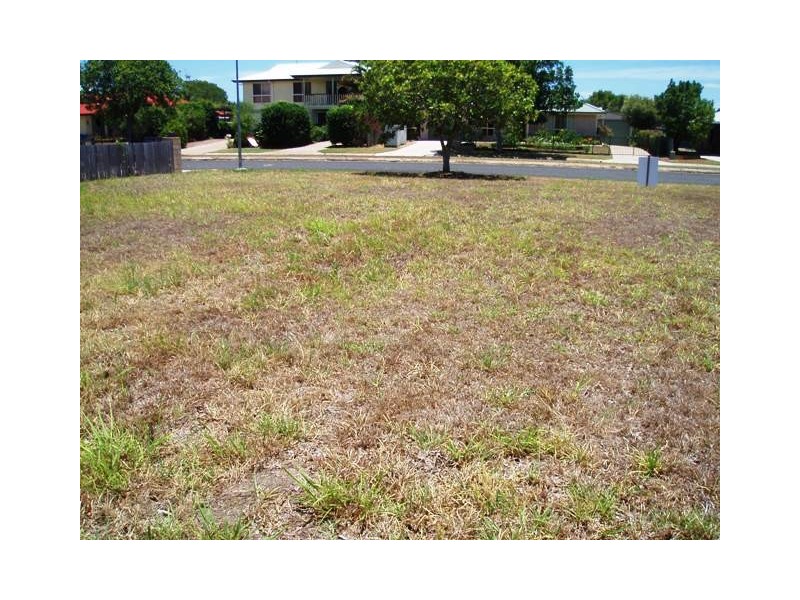 Lot 5 Beach Drive, Burrum Heads QLD 4659