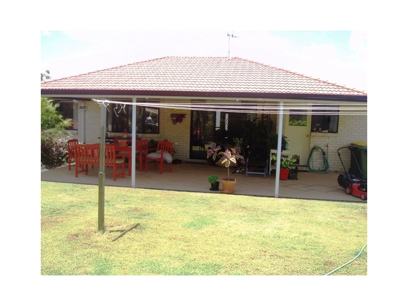 45 Lucas Dve, Burrum Heads QLD 4659