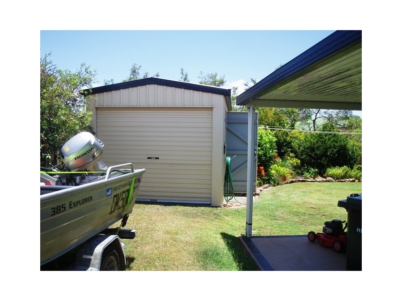 45 Lucas Dve, Burrum Heads QLD 4659