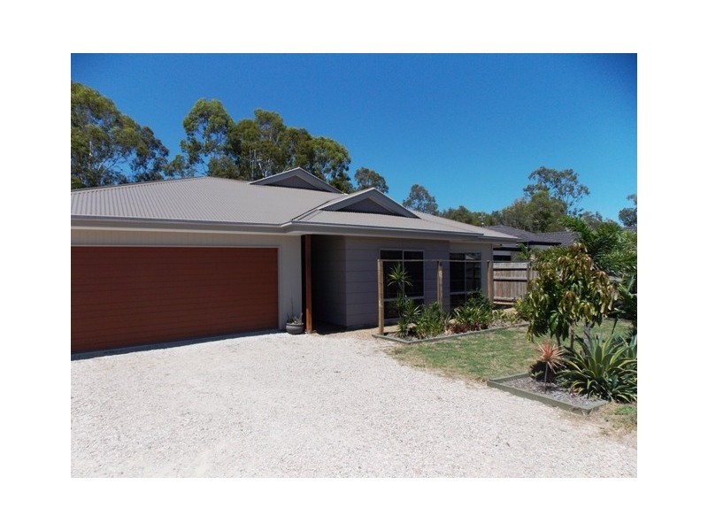214 O’Regan Creek Road, Toogoom QLD 4655