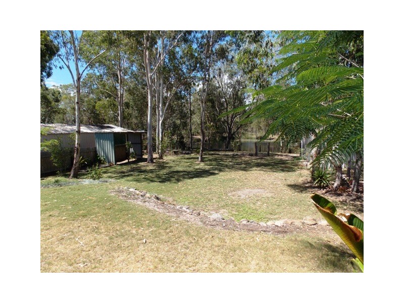 214 O’Regan Creek Road, Toogoom QLD 4655