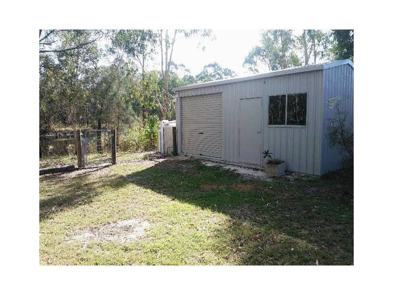 214 O’Regan Creek Road, Toogoom QLD 4655