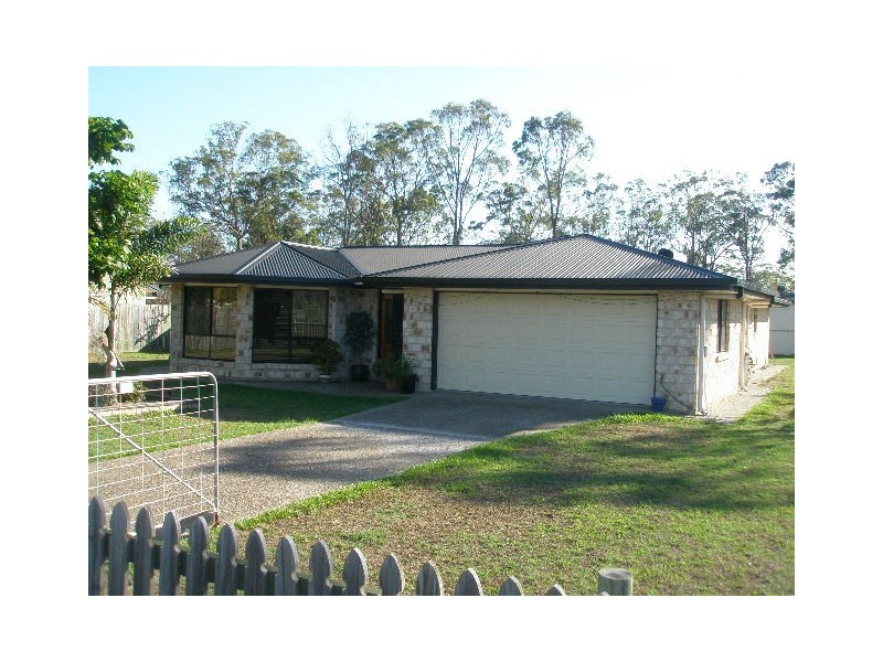 52 Hunter Street, Torbanlea QLD 4662