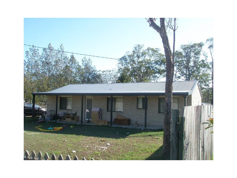 52 Hunter Street, Torbanlea QLD 4662