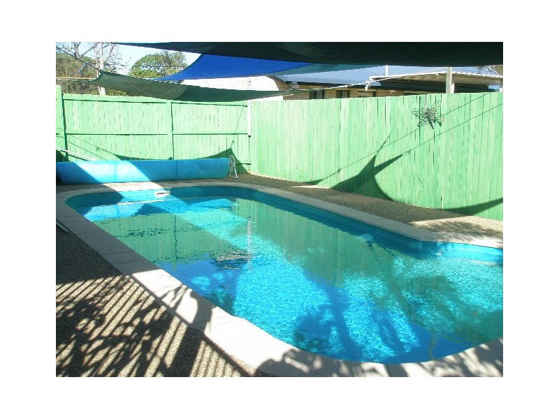52 Hunter Street, Torbanlea QLD 4662