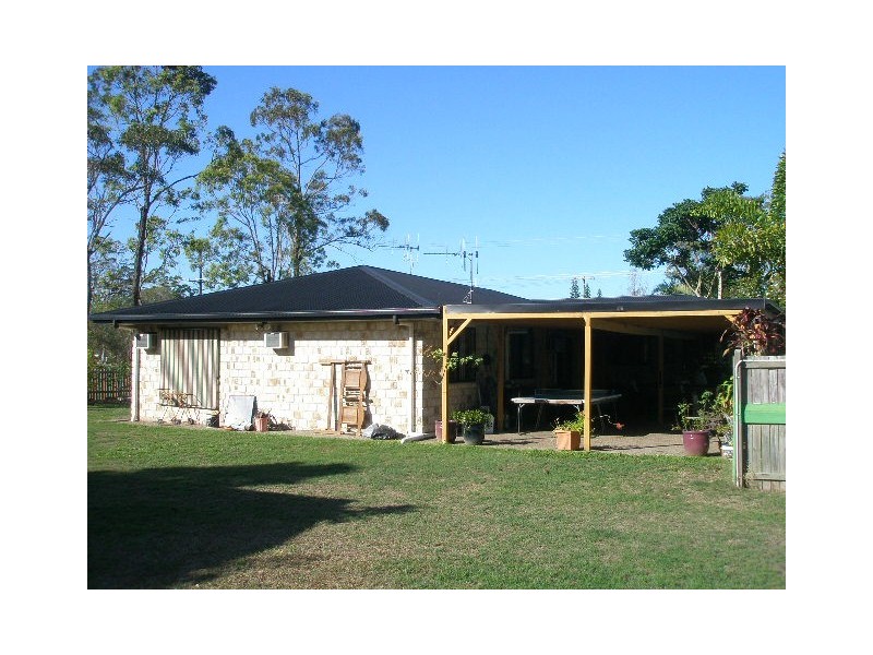 52 Hunter Street, Torbanlea QLD 4662