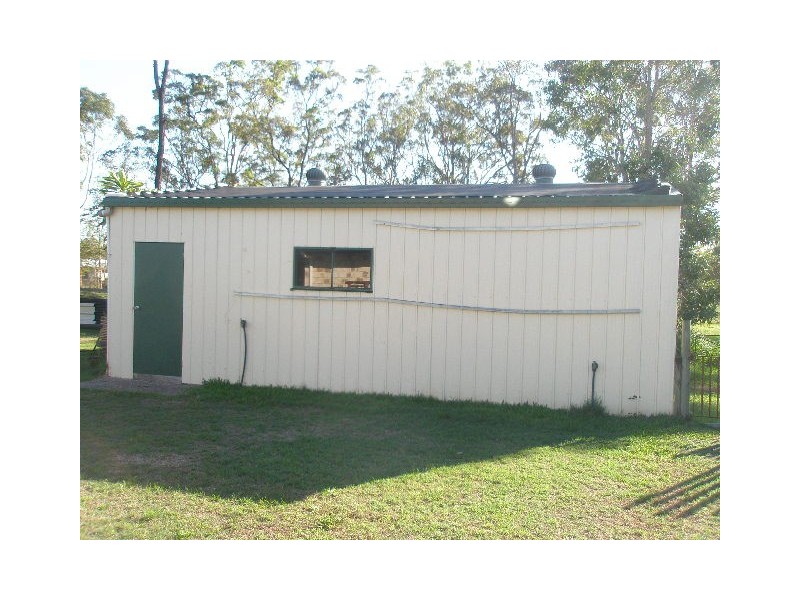 52 Hunter Street, Torbanlea QLD 4662