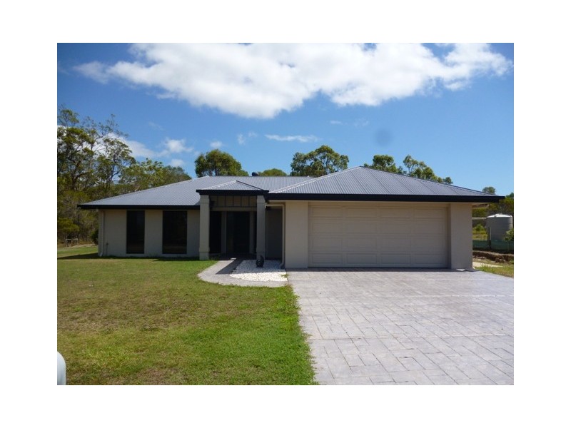 10 Jarrah Court, Burrum Heads QLD 4659