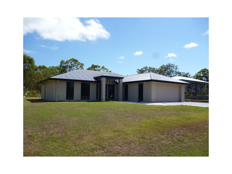10 Jarrah Court, Burrum Heads QLD 4659