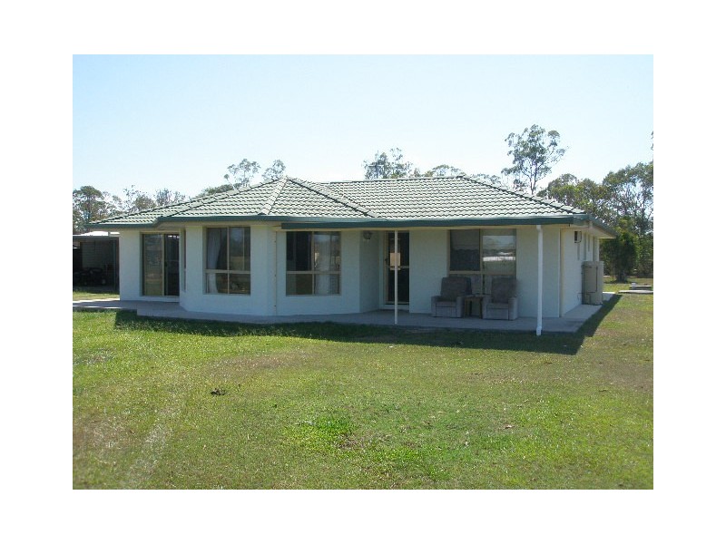 32 – 36 Colman Crescent, Burrum River QLD 4659