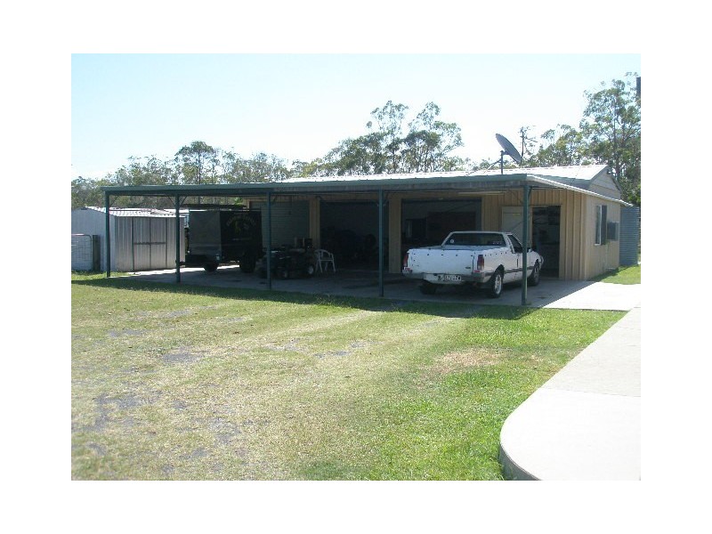 32 – 36 Colman Crescent, Burrum River QLD 4659