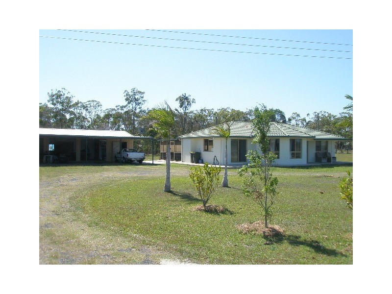 32 – 36 Colman Crescent, Burrum River QLD 4659