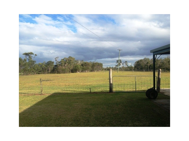 32 – 36 Colman Crescent, Burrum River QLD 4659