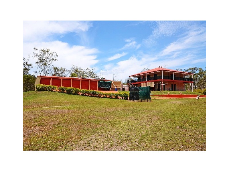 7 Coral Avenue, Pacific Haven QLD 4659