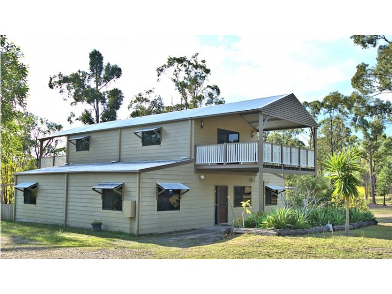 5-7 Rosslyn Dve, Burrum Heads QLD 4659