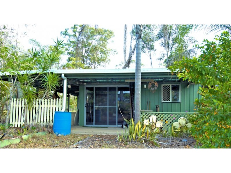 5-7 Rosslyn Dve, Burrum Heads QLD 4659