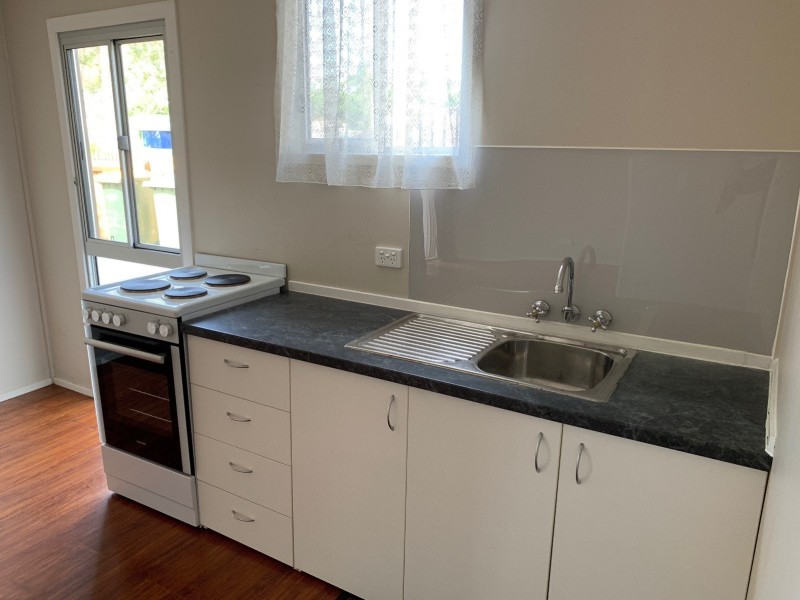Unit 4, 31 Howard Street, Burrum Heads QLD 4659