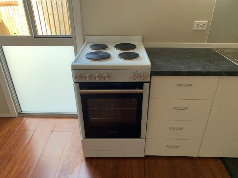 Unit 4, 31 Howard Street, Burrum Heads QLD 4659