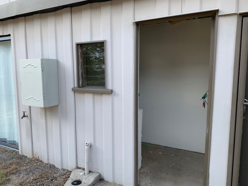 Unit 4, 31 Howard Street, Burrum Heads QLD 4659