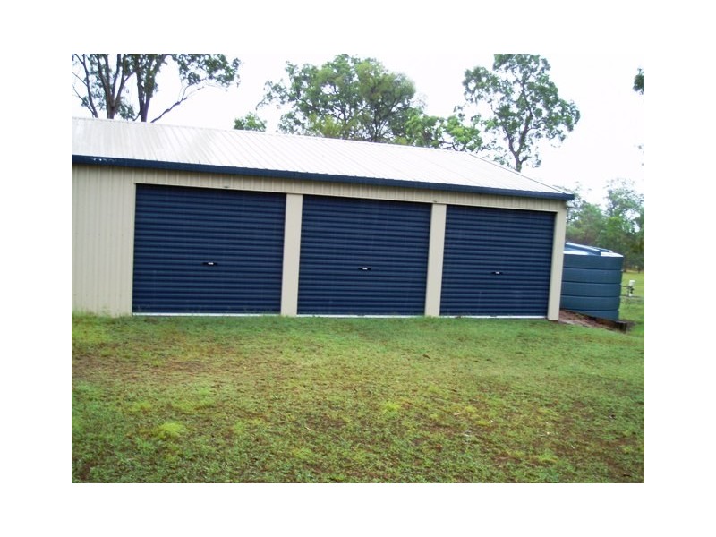 39 Raintree Ave, Burrum Heads QLD 4659