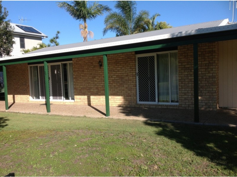 37 Beach Drive, Burrum Heads QLD 4659