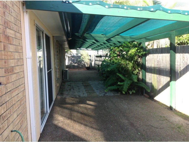 37 Beach Drive, Burrum Heads QLD 4659