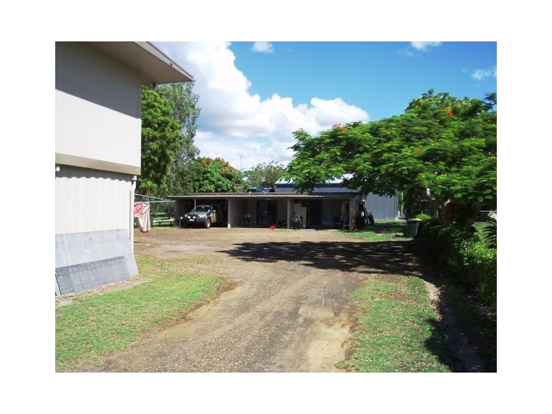 31 Howard Street, Burrum Heads QLD 4659