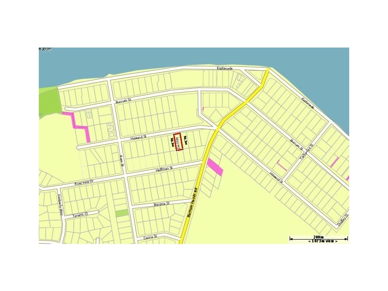 31 Howard Street, Burrum Heads QLD 4659