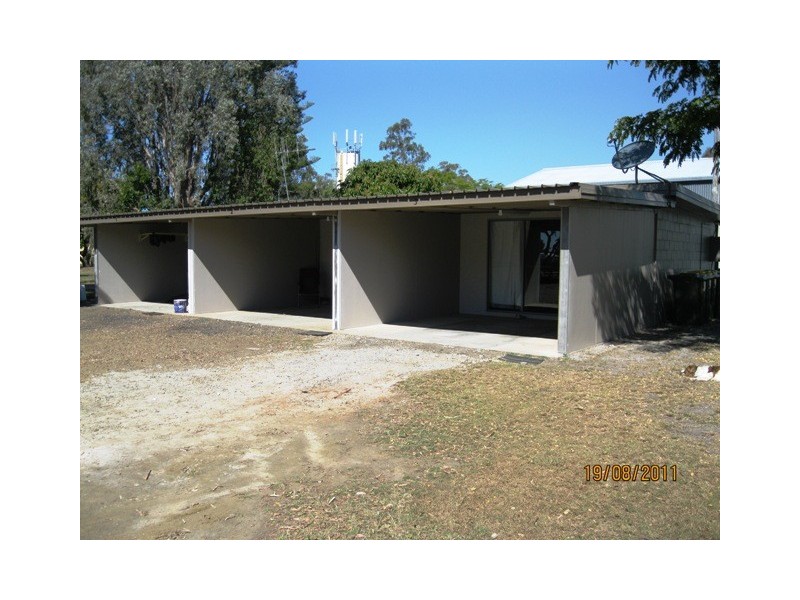 31 Howard Street, Burrum Heads QLD 4659