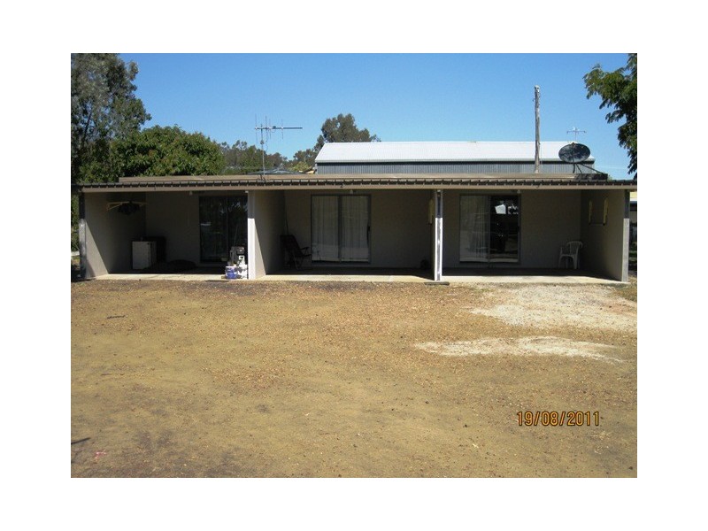 31 Howard Street, Burrum Heads QLD 4659