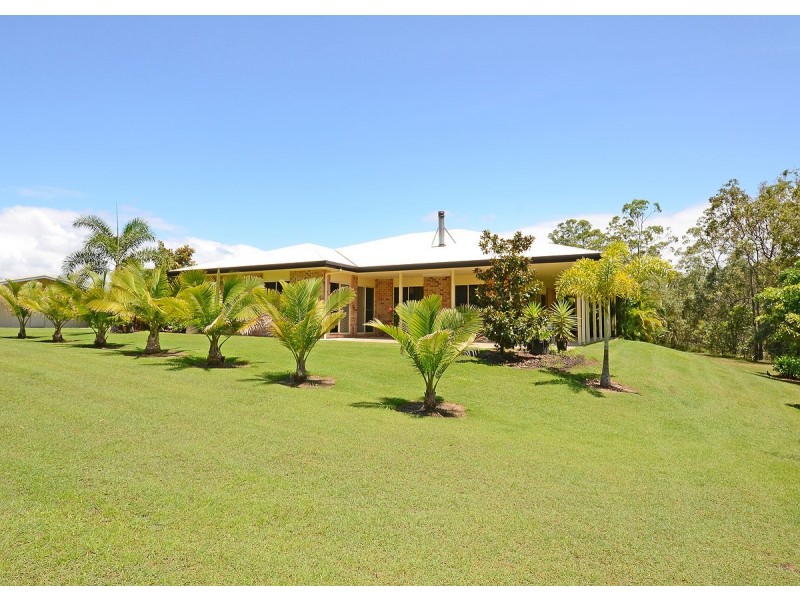 164 Joynsons Road, Torbanlea QLD 4662