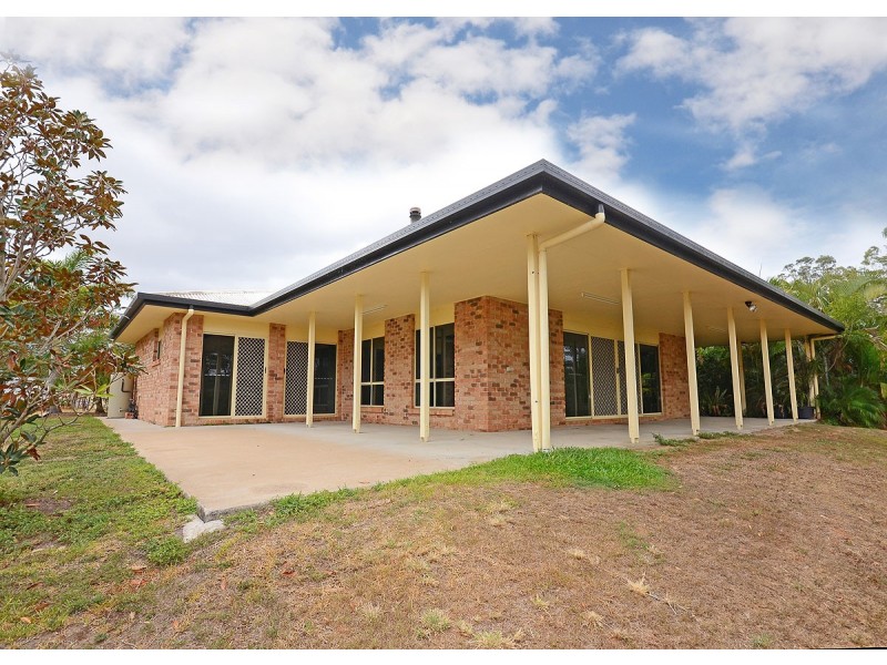 164 Joynsons Road, Torbanlea QLD 4662